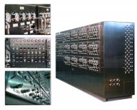 Norr Systems Wellhead Control Panel (WHCP)