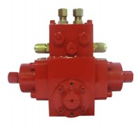 Bloomfoss Hydraulic Actuators - BT Series