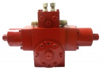 Bloomfoss Hydraulic Actuator - BT Series