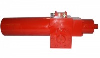 Bloomfoss Hydraulic Actuator - BT Series