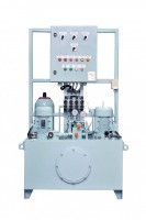 Norr Systems Hydraulic Power Unit